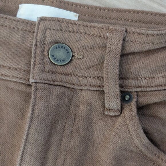 Sezane Le Crop - Picture 4 of 7